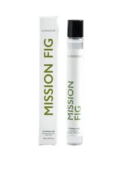 Mission Fig Perfume Oil Rollerball 